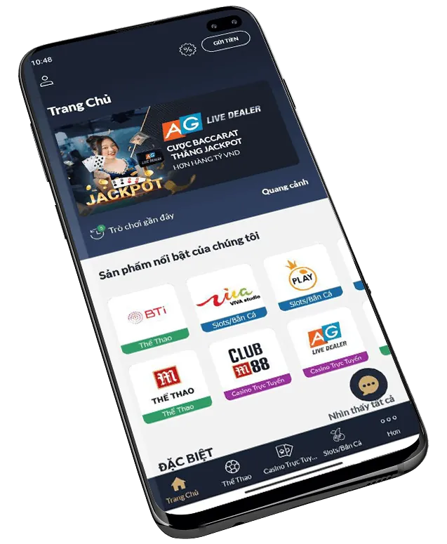 Đa dạng trò chơi bắn cá okkingcom login