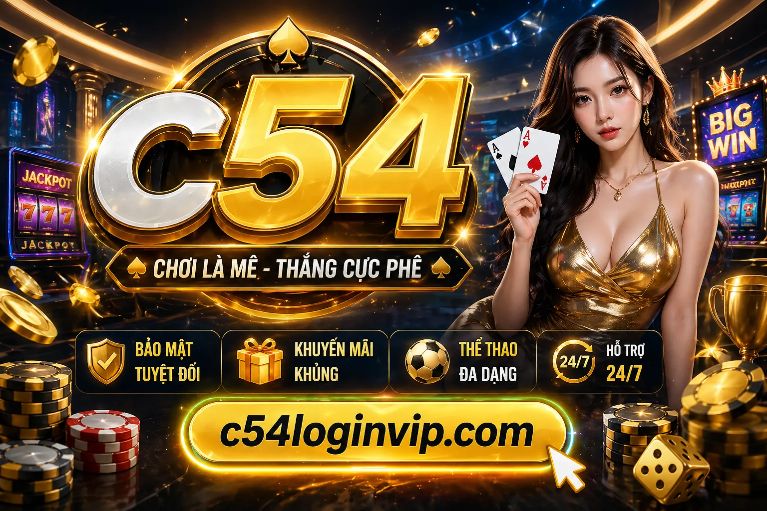 Nền tảng casino an toàn okkingcom login