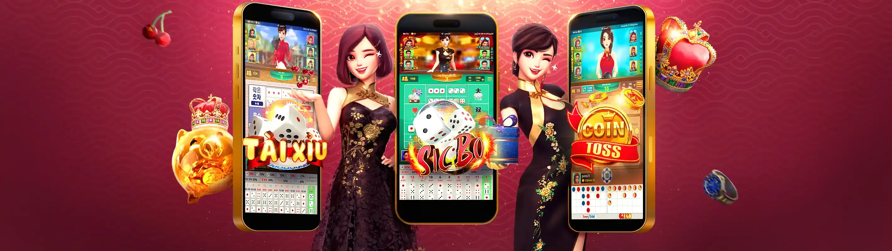 Hình ảnh chính trò chơi bắn cá okkingcom login